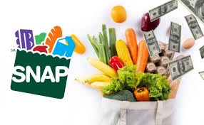 snap benefits are going to change what