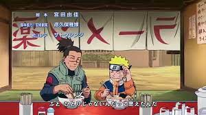 The Ramen Guy throughout Time Special Hinata eats more Ramen than Naruto!!  [HD] - video Dailymotion