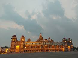 mysore palace the pride of india