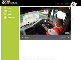 LGV Driver CPC Module   Theory Test   Driving Theory   All Complete LGV  amp  PCV CPC Case Study Test