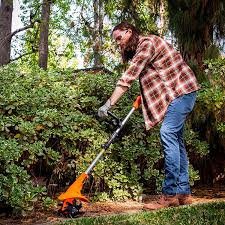 5 best electric cordless tillers to