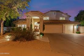 the islands az luxury homes and
