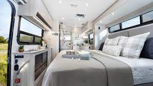 Murphy Bed Couch Is It A Good Rv