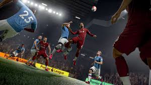 Players will compete in tennis, boxing, archery, paintball, beach volleyball, dodge ball, kendo, mogul skiing, snowboard. Fifa 21 Release Dates Price Consoles New Features Pre Order News Goal Com