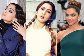 times bollywood divas made a statement