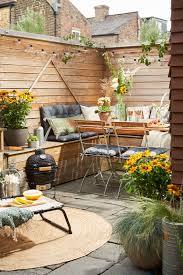 garden patio ideas