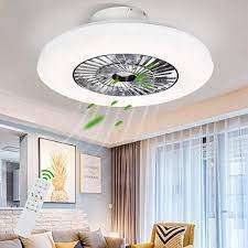 10 Best Enclosed Ceiling Fans For Home