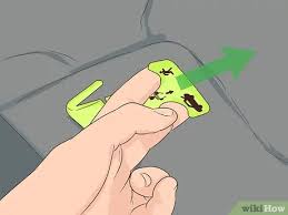 I asked the dealership in cary nc about changing the setting to make the fob less sensitive. 3 Ways To Open A Trunk Wikihow