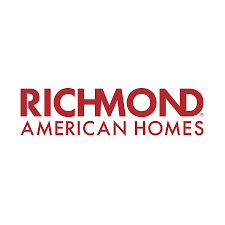 Richmond American Homes For In