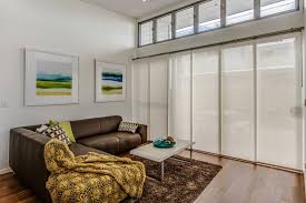Panel Blinds And Panel Glides Sydney