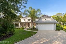 homes in st johns county fl