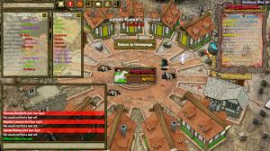 Town Of Salem The Coven