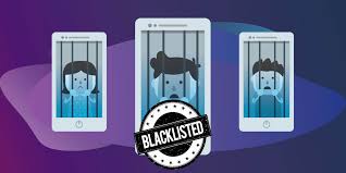 Steps to unlock apple iphones. What Is A Blacklisted Phone What Does It Mean What To Do