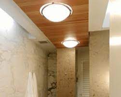 recessed lighting in concrete ceilings