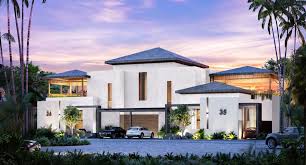 Golf Course Residence 487 M2 Land