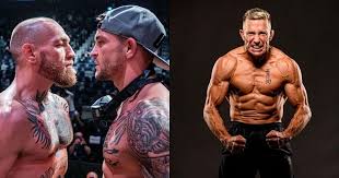 Part 3 is up next for dustin poirier and conor mcgregor. Georges St Pierre Predicts Who Wins Conor Mcgregor Vs Dustin Poirier 3 At Ufc 264