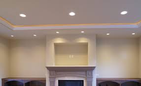 Recessed Lighting For New Construction