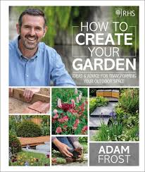 rhs how to create your garden ideas