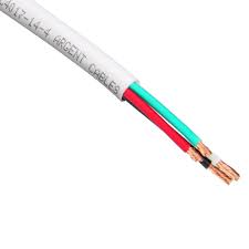 14awg In Wall Speaker Cable 4 Core