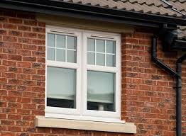 10 types of upvc windows for your home
