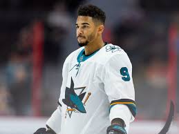 View the player profile of evander kane (san jose sharks) on flashscore.com. Evander Kane Nhl Has Made No Effort To Support Its Own Black Players Thescore Com