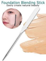 mixing stick for beauty makeup mix