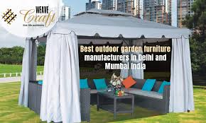 best outdoor garden furniture