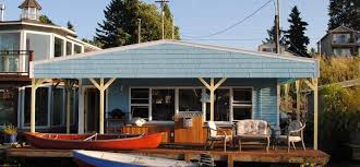 airbnb houseboats in portland oregon