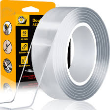 clear mounting tape adhesive tape