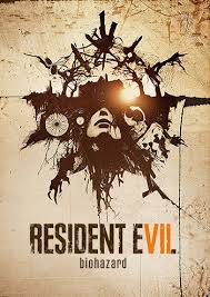 Resident Evil 7 Biohazard Game
