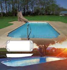 Fiberglass Pools Pool Tech Your