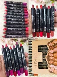 lip crayon lipstick at rs 1200 box