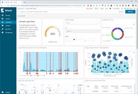 Kubernetes 10 Installing Kibana Using Helm Charts