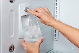 How to Install a Water Line for a Refrigerator