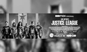 This scene was originally supposed to serve as an. Zack Snyder S Justice League To Premiere On Hbo Go