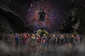 350 avengers infinity war wallpapers