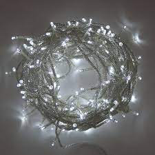 outdoor multi effect led fairy lights