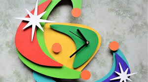 3d Printed Clock 30 Great Projects To