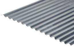 Metal Roofing Sheets Corrugated Box