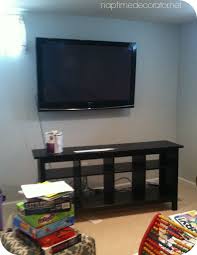 My Hemnes Console Table Makeover And