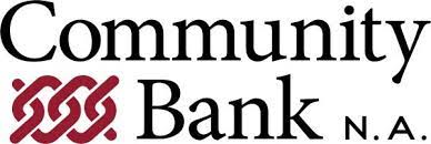 Community bank, n.a., is a commercial bank serving customers in upstate new york, northeastern pennsylvania, vermont and massachusetts. Contact Us