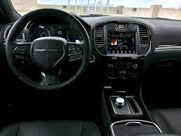 2017 chrysler 300s test drive review