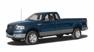 2007 Ford F 150 Pictures Autoblog