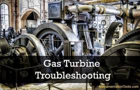 In this turbine, the gas is compressed isentropically and then passed into the heating chamber. Gas Turbine Troubleshooting Tips Power Plant Tutorials