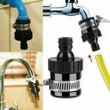 watering equipment uk universal tap