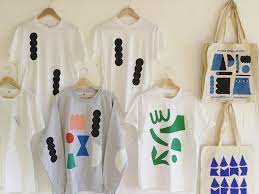 t shirt screen printing indigo clothing