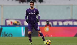 Pallbearers carry the coffin of davide astori after the funeral service. Davide Astori Funeral Italian Football Pays Its Respects To Tragic Fiorentina Captain Football Sport Express Co Uk