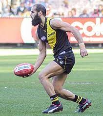 The first bachar houli programs were launched in 2013 by champion afl football player, bachar houli, in partnership with the afl and the richmond football club. Bachar Houli Wikipedia