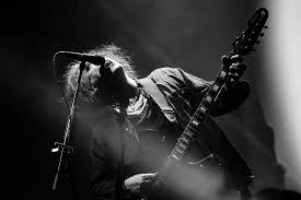 robert smith the cure photographic
