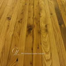 reclaimed chestnut wood countertop in